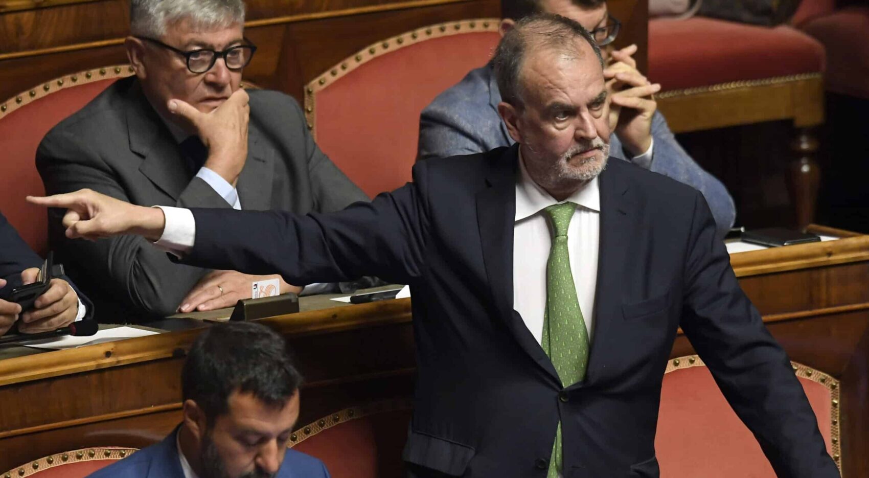 L’Autonomia spacca il Paese. Il Senato boccia il decreto Calderoli