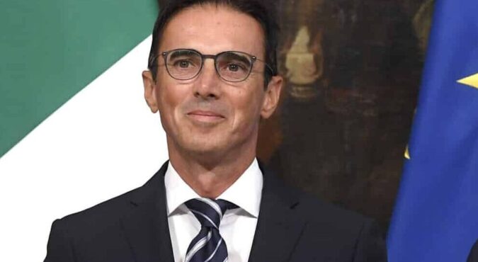 GIURAMENTO SOTTOSEGRETARI