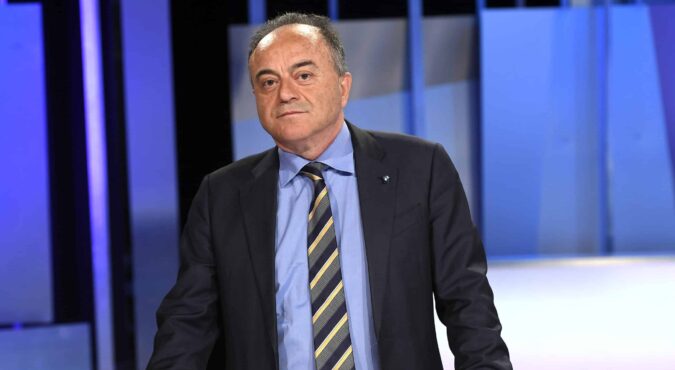 NICOLA GRATTERI