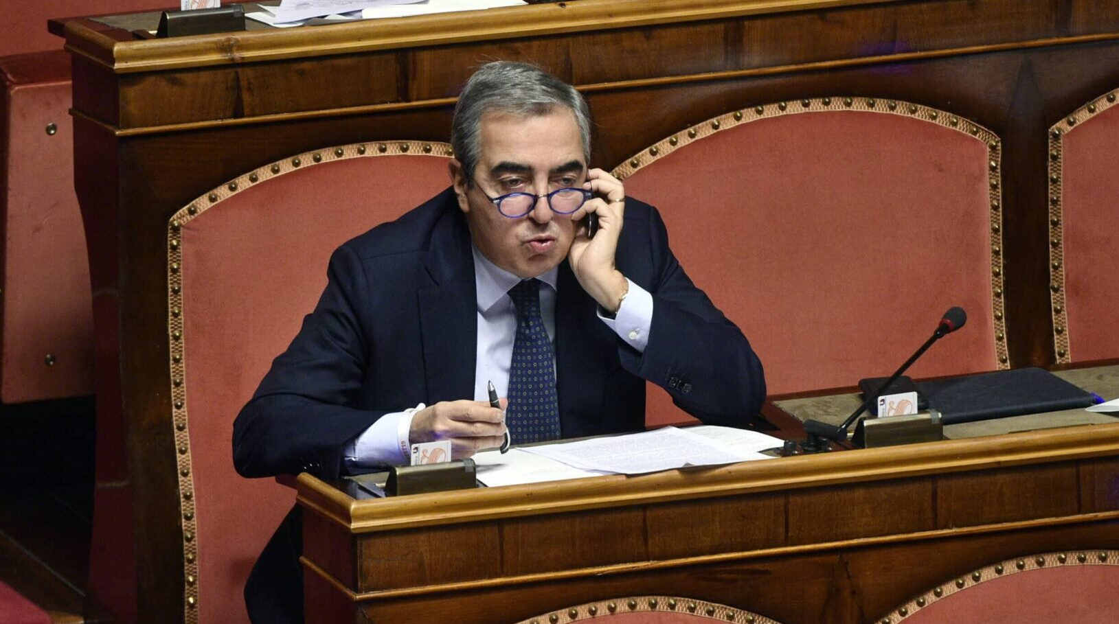 Forza Italia scippa la proposta di legge Saman alla 5S Ascari
