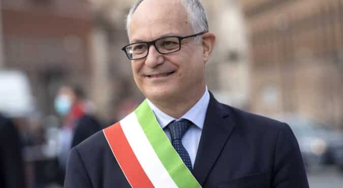 Roberto Gualtieri