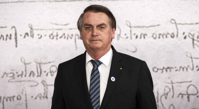 Jair Bolsonaro