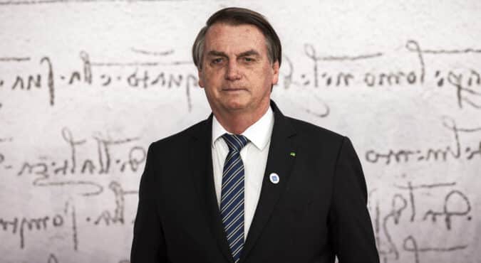 Jair Bolsonaro