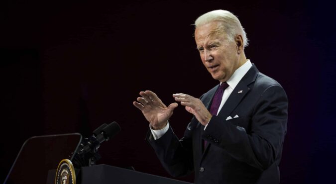 Joe Biden
