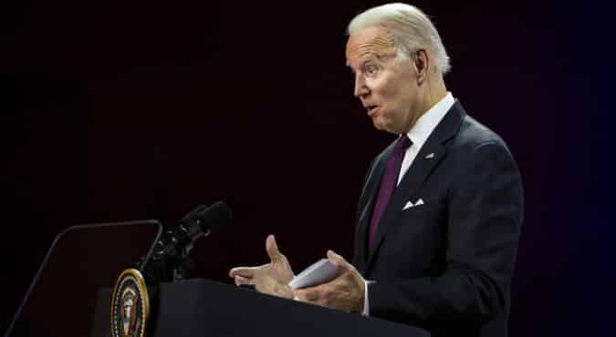 Joe Biden