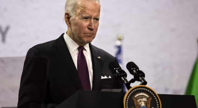 Joe Biden