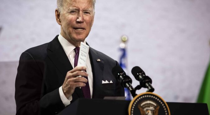 Joe Biden