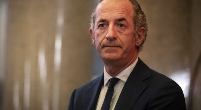 Luca Zaia