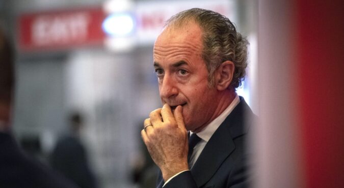 Luca Zaia