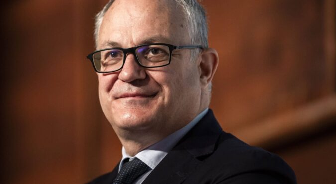 Roberto Gualtieri