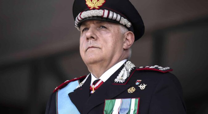 Festa Carabinieri