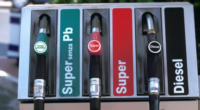 benzina