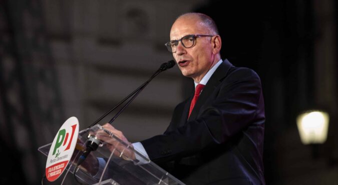 Partito Democratico, apertura campagna elettorale