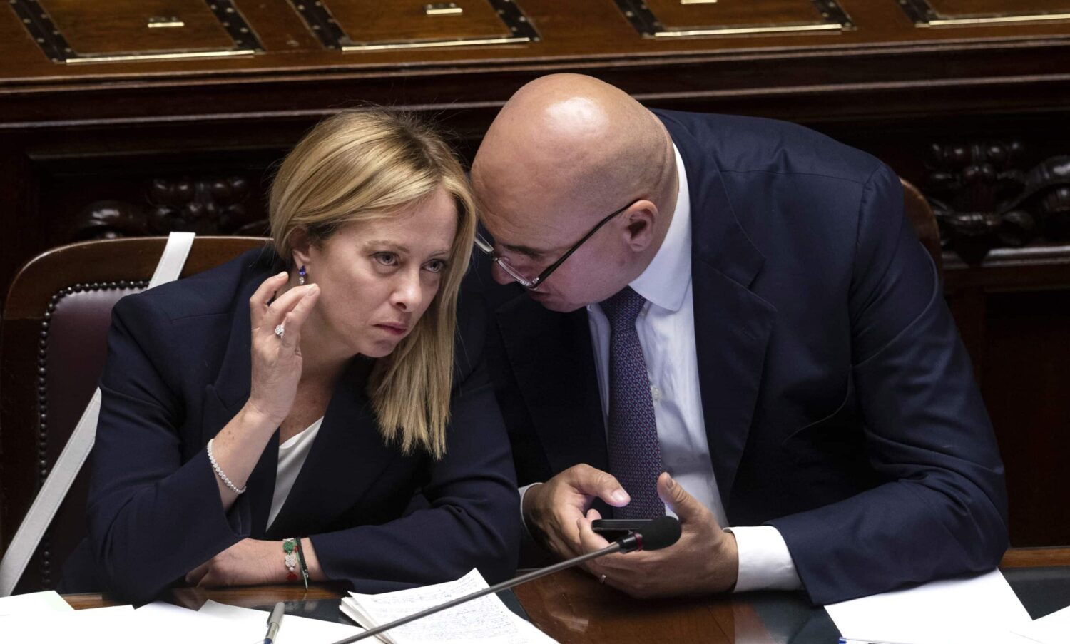 Armi all’Ucraina, gli arsenali italiani sono secco
