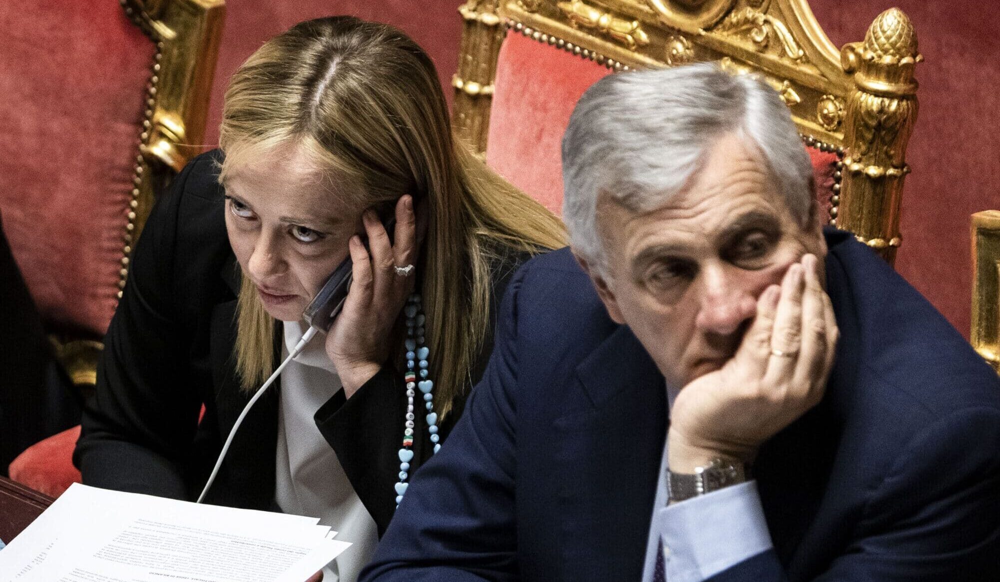 La farsa del nuovo Superbonus: niente più che un contentino a Forza Italia