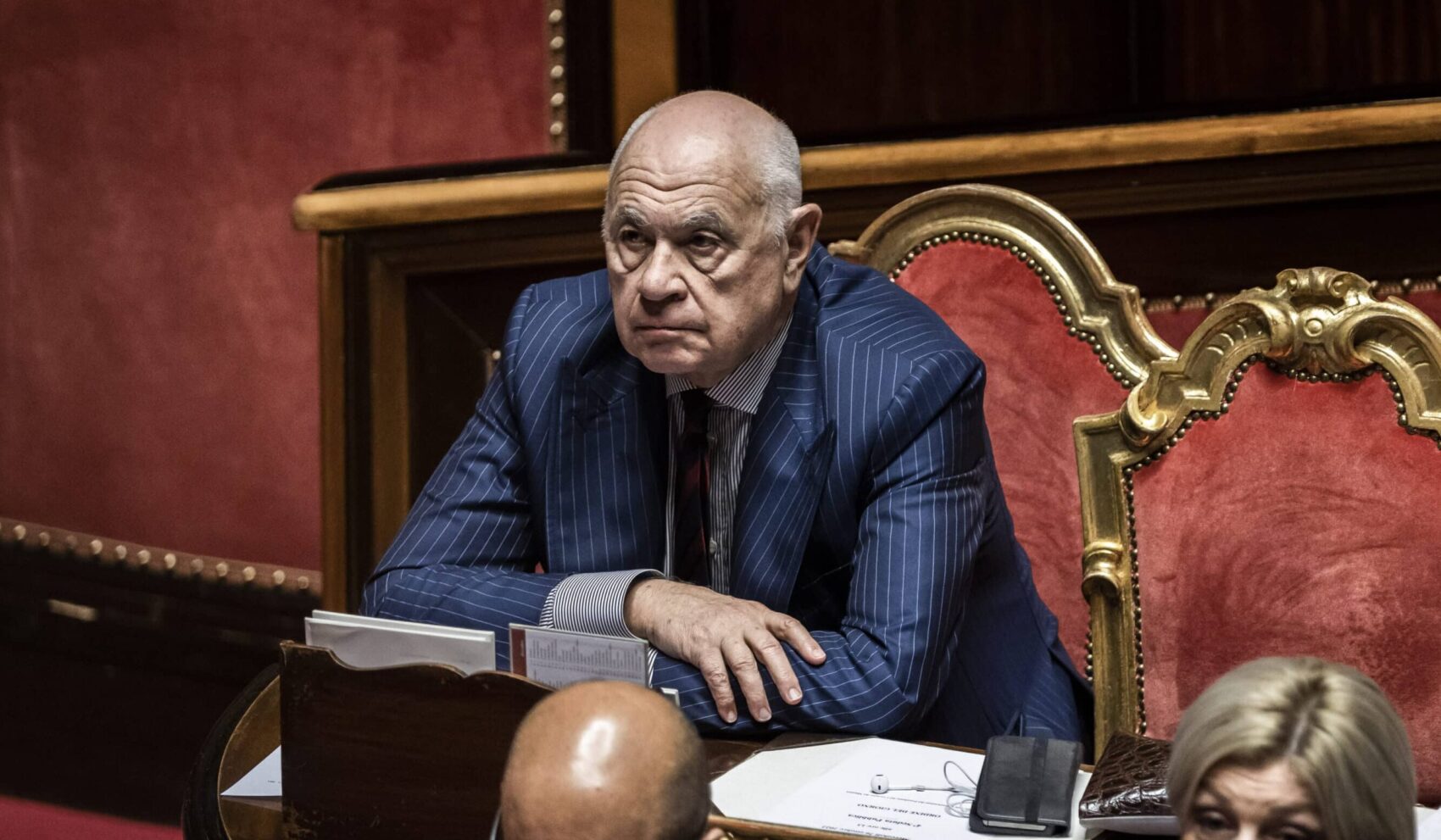 Intercettazioni, Nordio: “Interverremo per attuare completamente l’articolo 15 della Costituzione”