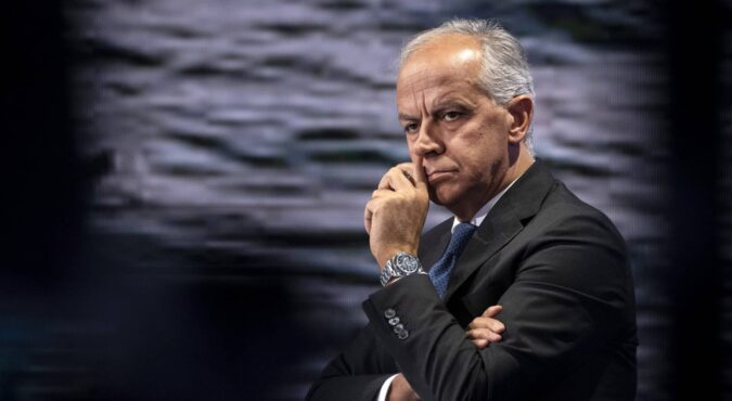 Matteo Piantedosi