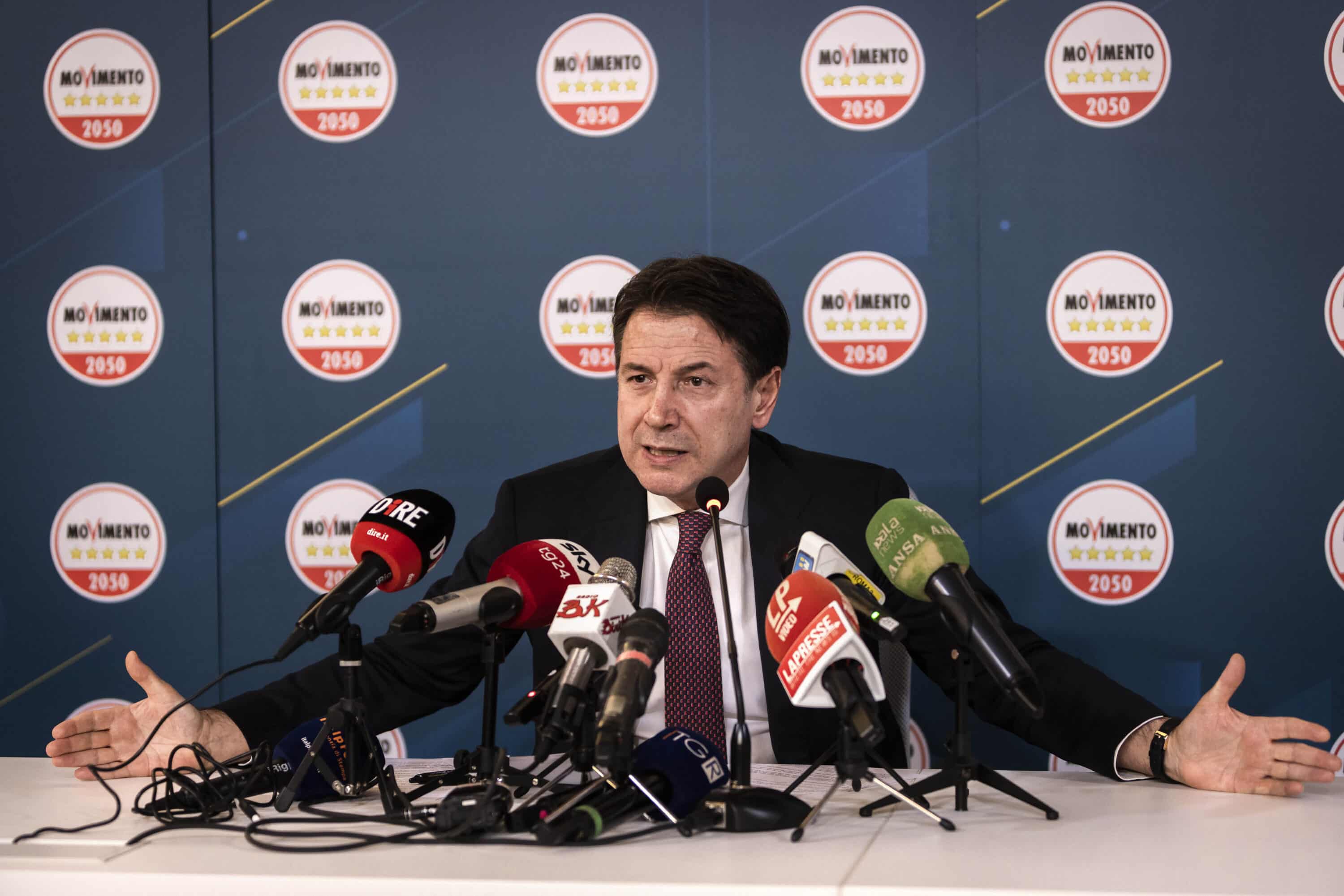 sondaggio Meloni 