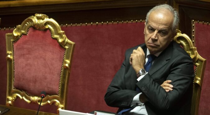 Matteo Piantedosi