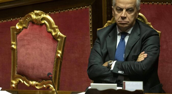 Matteo Piantedosi