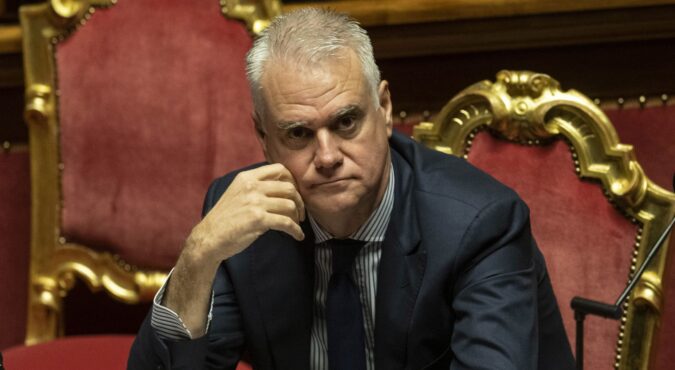 Paolo Zangrillo