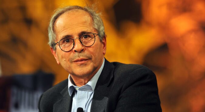 Andrea Crisanti
