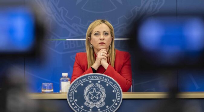 Consiglio ministri manovra economica