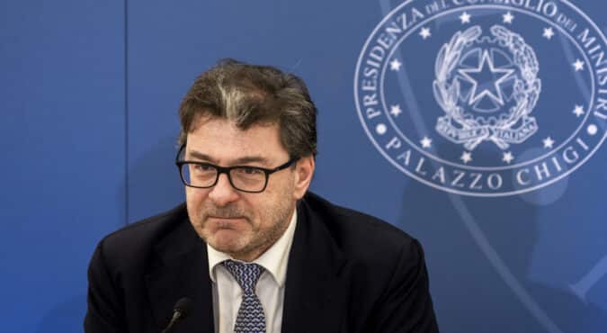 Consiglio ministri manovra economica