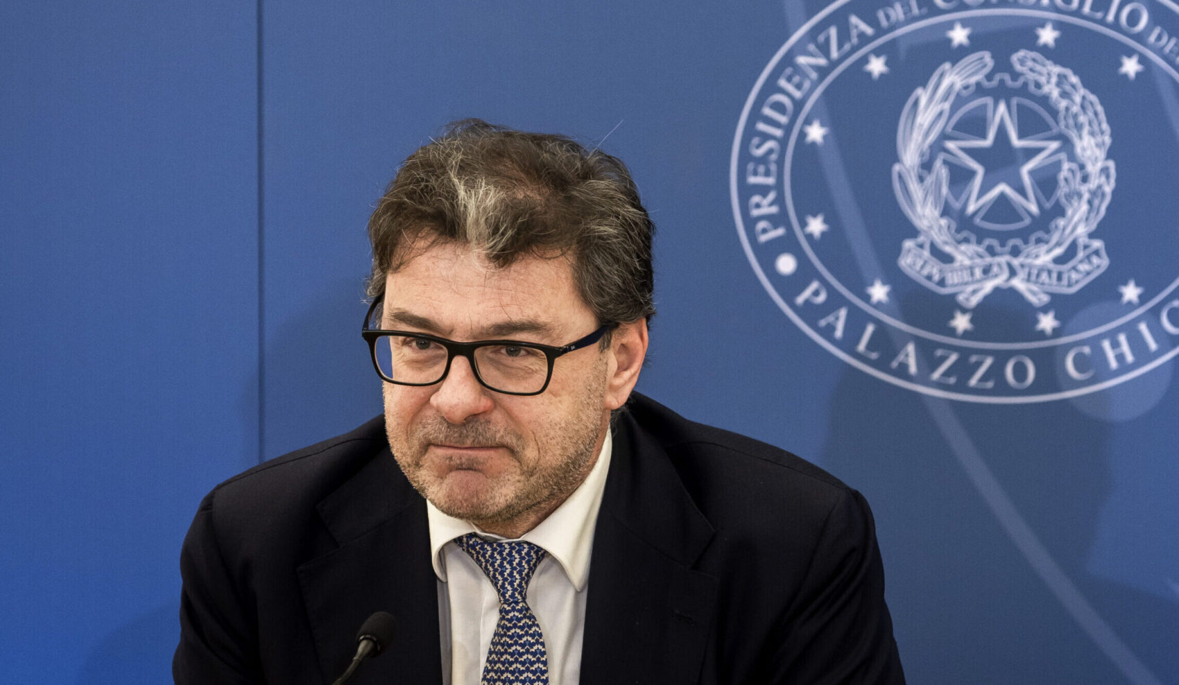 La riforma delle pensioni è impossibile da realizzare: l’ammissione di Giorgetti