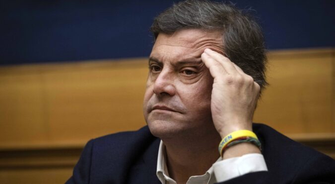Carlo Calenda