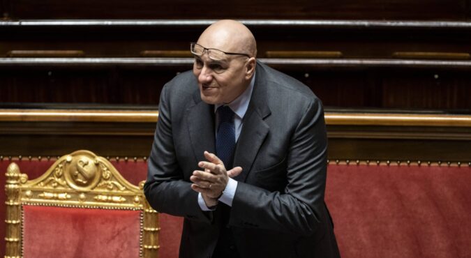 Guido Crosetto