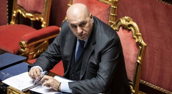 Guido Crosetto