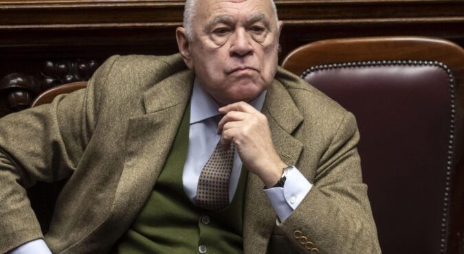 Carlo Nordio
