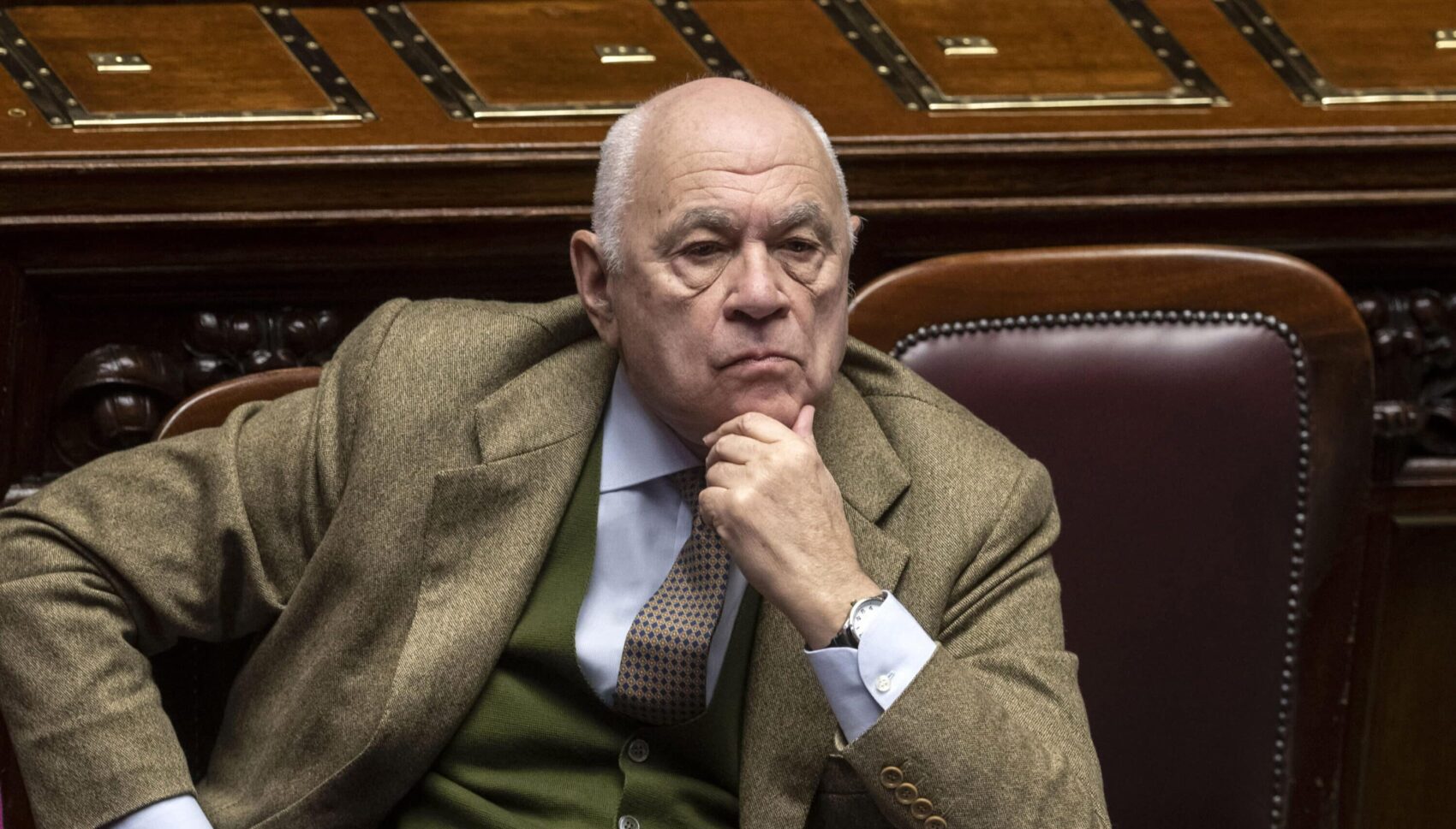 L’impunità travestita da garantismo