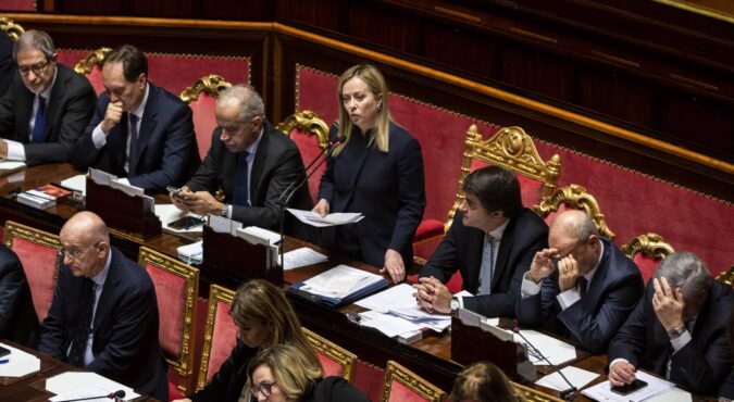 Governo Meloni