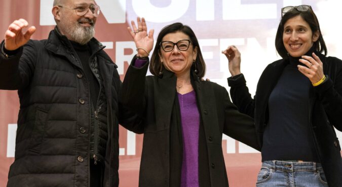Partito Democratico