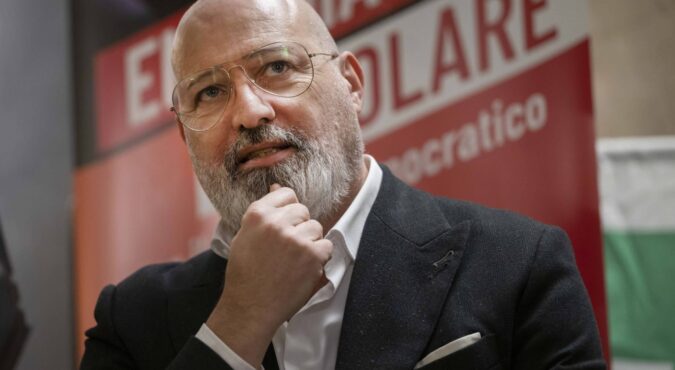 Stefano Bonaccini