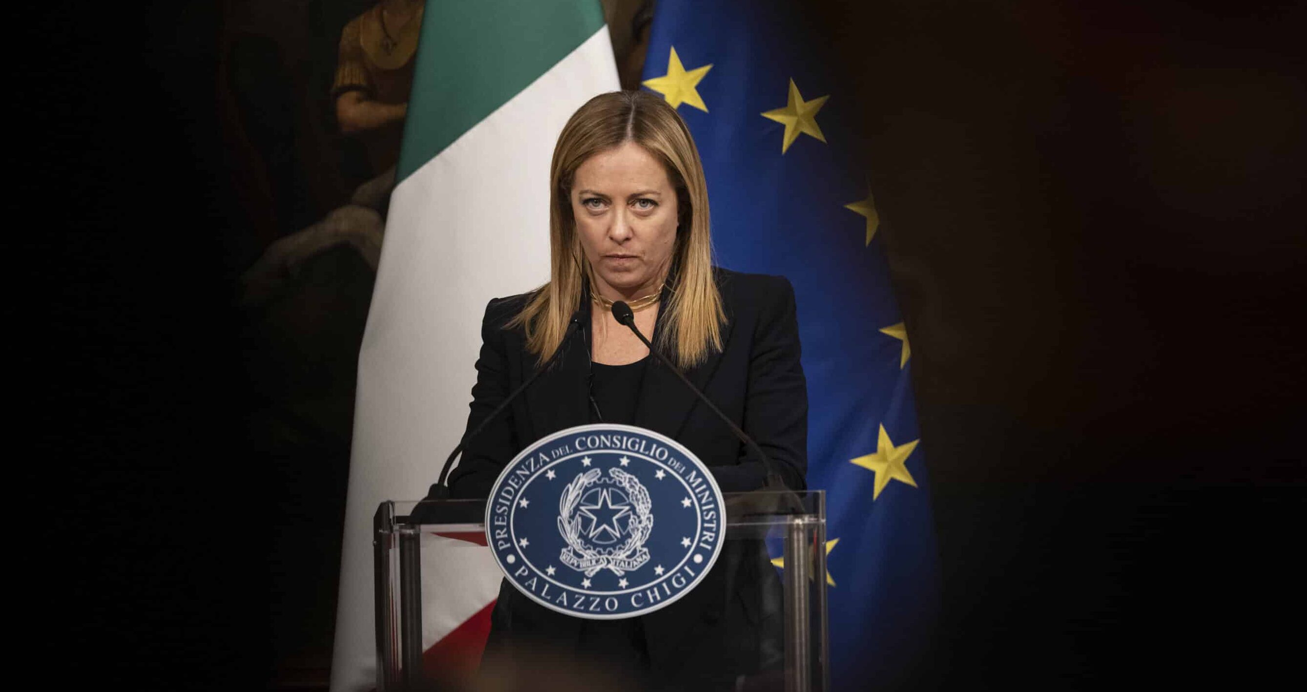 La vera accisa è questo Governo