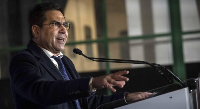 Alessio D’Amato