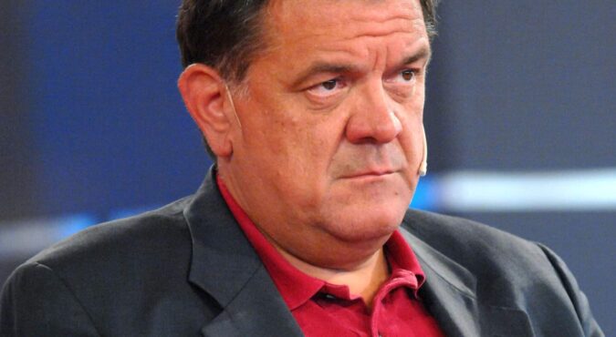 ANTONIO PANZERI