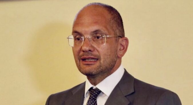 Ricostruzione, Guido Castelli è il nuovo Commissario