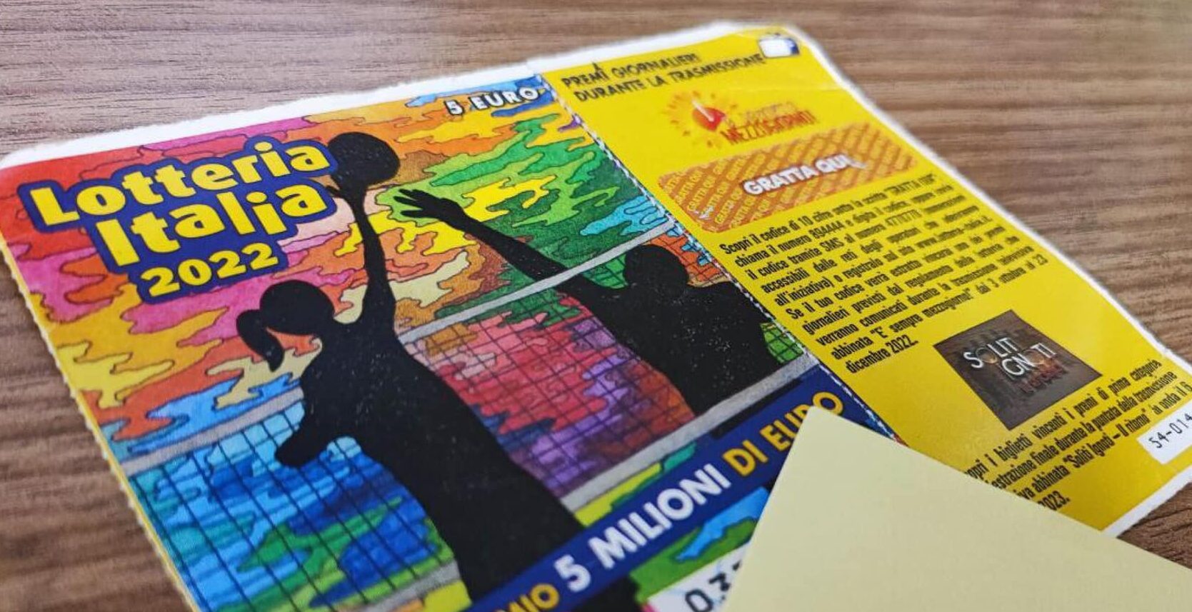 Lotteria Italia il primo premio a Bologna ecco chi ha vinto E la