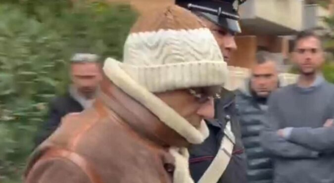 ++ Arrestato Matteo Messina Denaro ++