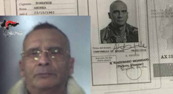 Messina Denaro, indagato il medico che lo aveva in cura