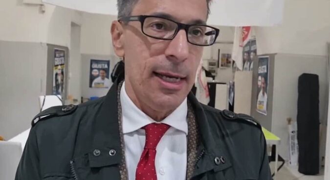 Mazzella: “Con questa destra non c’è dignità sul lavoro”