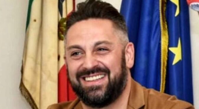 Arrestato il vice presidente della Provincia Caserta