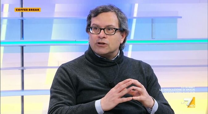 Arresto Messina Denaro, Pedullà a La7: “La mafia non finisce qui”