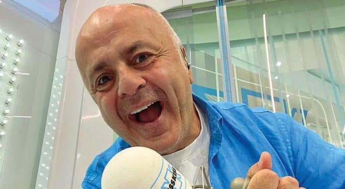 Le certezze del mattino. Pippo Pelo e Kiss Kiss