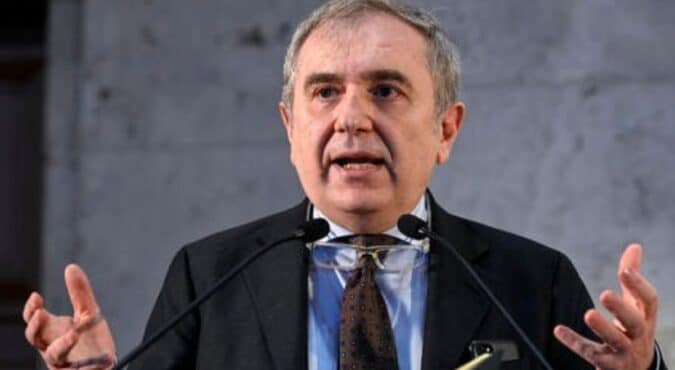 Nordio vuole limitare le intercettazioni per i costi troppo alti. Il presidente dell’Anm Santalucia lo smentisce in audizione al Senato