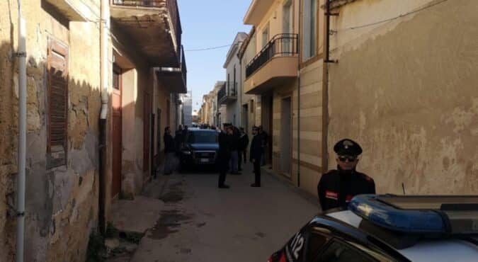 Scoperto un secondo covo di Messina Denaro